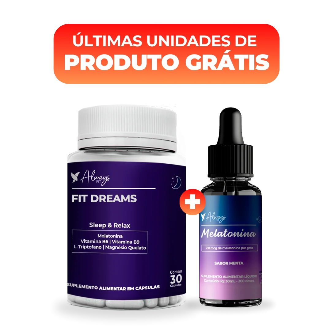 alwaysfit-FitDreams+Melato alwaysfit-FitDreams+Melato